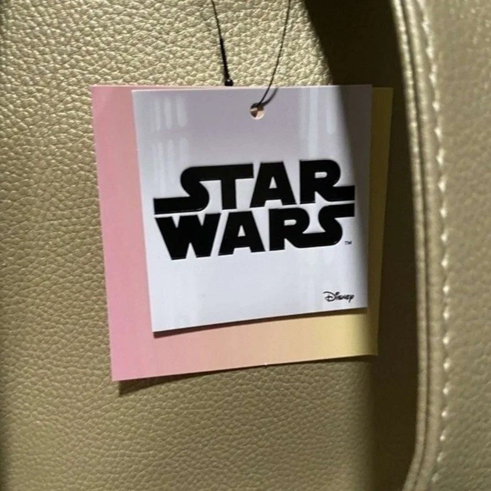 Star Wars Danielle Nicole Mini Backpack - Picture 5 of 7